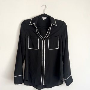 Express Portofino shirt button down